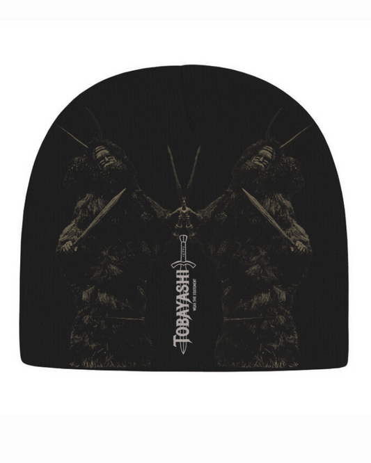 Tobayashi Ekpo beanie