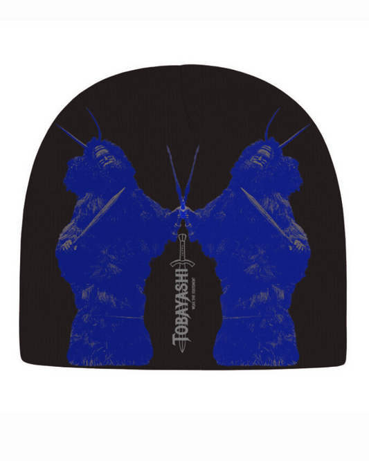 Tobayashi Ekpo beanie